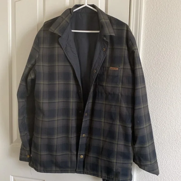 Endura reversable jacket. Men’s - Picture 2 of 6